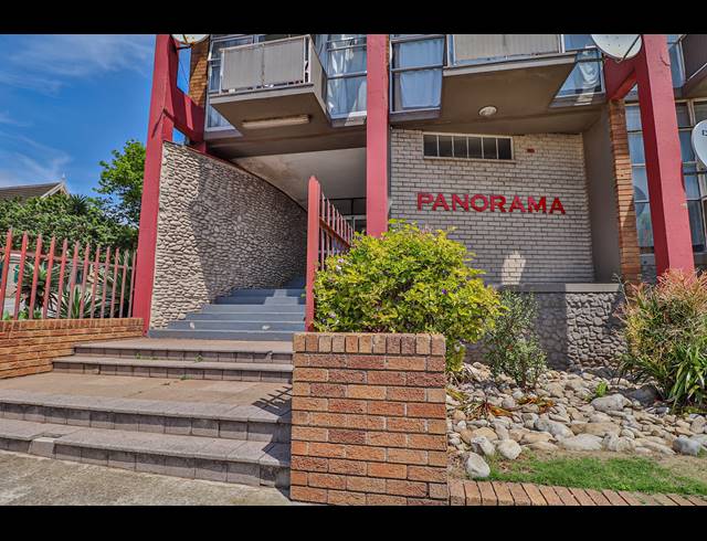 1 BEDROOM APARTMENT FOR SALE IN GQEBERHA CENTRAL
